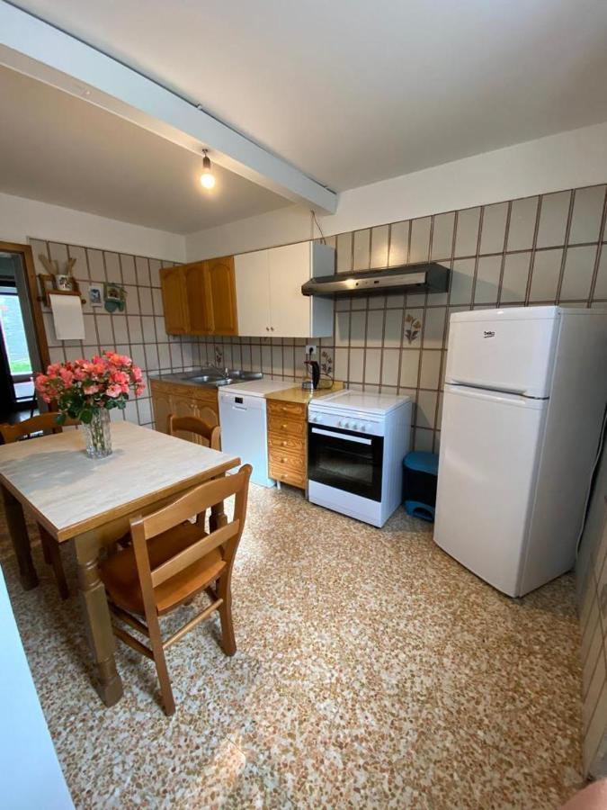 Villa La Casa Del Nonno Franco à Colico Extérieur photo
