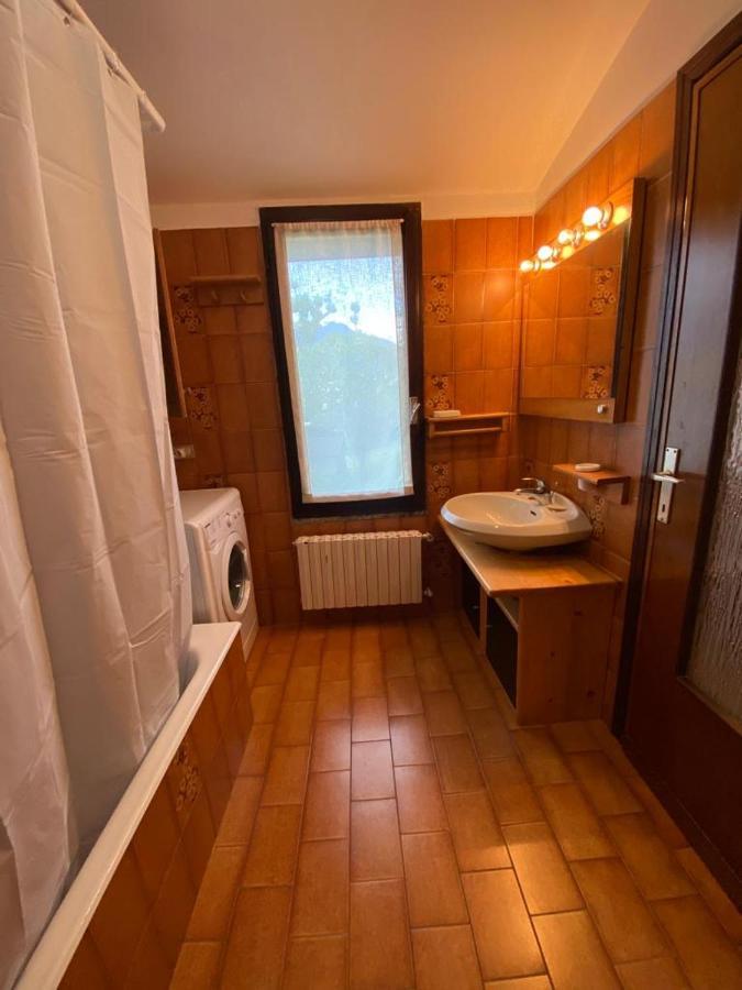 Villa La Casa Del Nonno Franco à Colico Extérieur photo