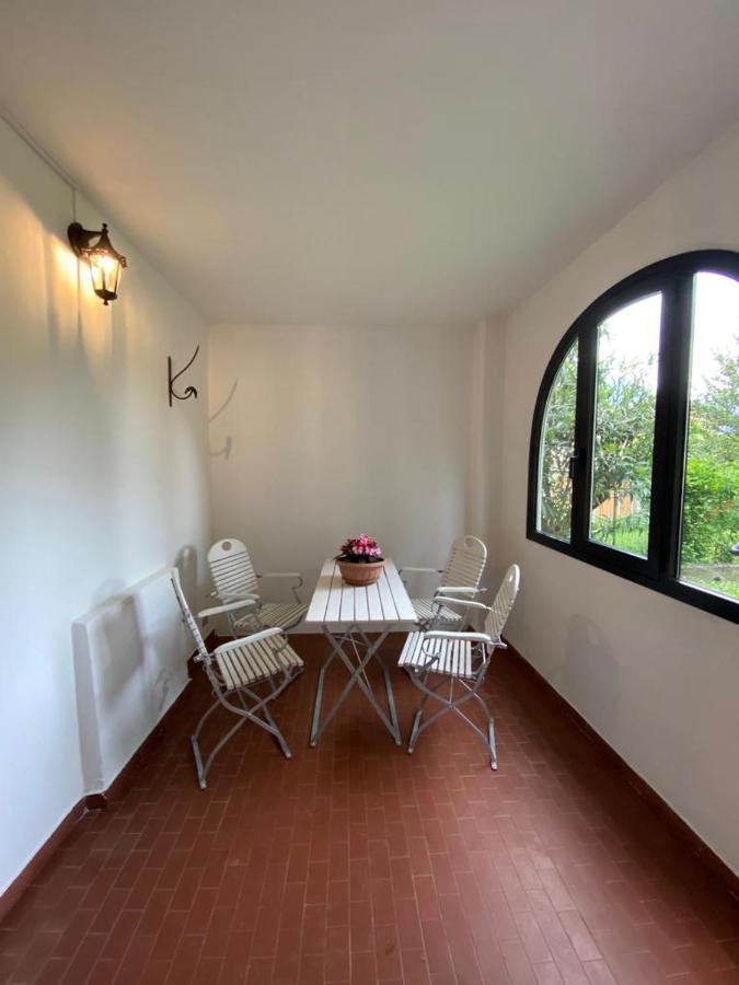 Villa La Casa Del Nonno Franco à Colico Extérieur photo