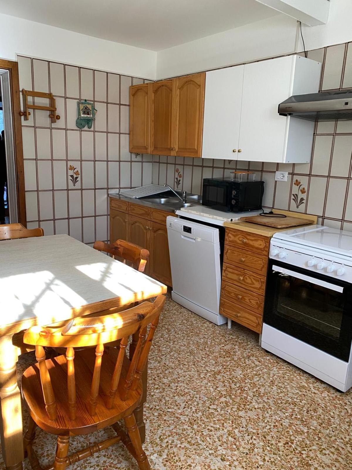 Villa La Casa Del Nonno Franco à Colico Extérieur photo